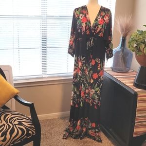 New York & Co dress